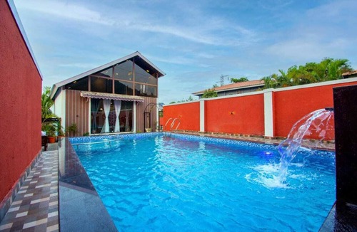 Malavli Villa | TARA VILLA, LONAVALA, A PLACE OF HAPPINESS
