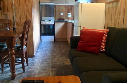 Tarra Valley Cabin | Tarra Valley Retreat