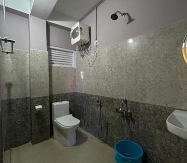 Tawang Hotel | Tashi khangsar