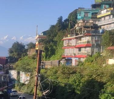 Darjeeling Apartment | Tashiling Homestay