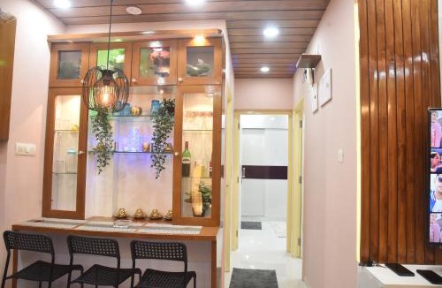 Chicalim Apartment | Tata Housing Rio De Goa (Society)