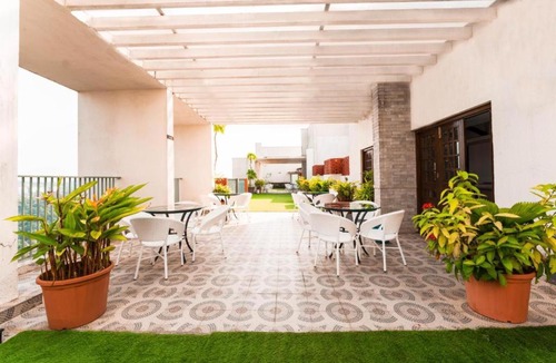 Chicalim Apartment | TATA Rio De Goa - Resort style apt,6 KM from Airport