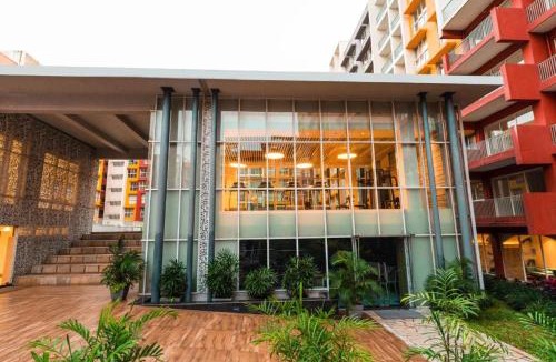 Chicalim Apartment | TATA Rio De Goa - Resort style apt,6 KM from Airport