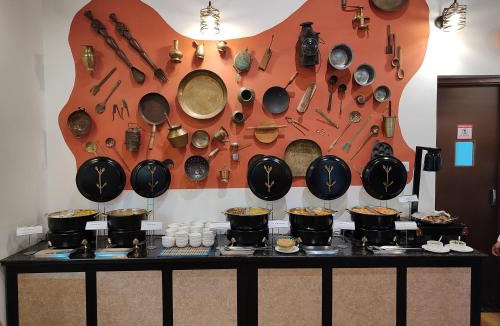 Baihar Resort | Tathastu Kanha