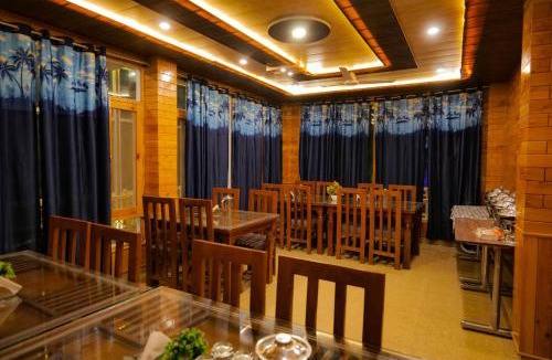 Banjar Hotel | Tattva - A Sustainable Retreat By Shivaneel Hospitality
