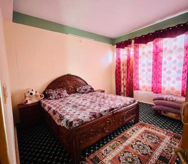 Kalpa House | Tayul farms Homestay