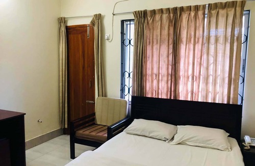 Sreemangal Upazila Hotel | Tea Heaven Resort