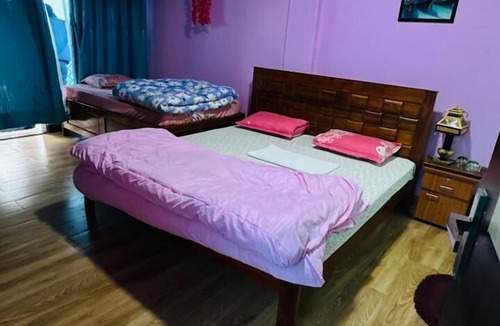 Kurseong House | TEA NEST CAFE ND HOMESTAY
