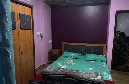 Kurseong House | TEA NEST CAFE ND HOMESTAY