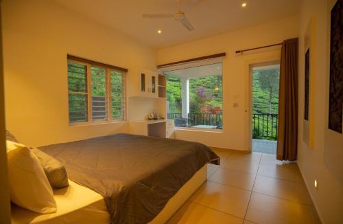 Chithirapuram Villa | Teaberg Estate Haus