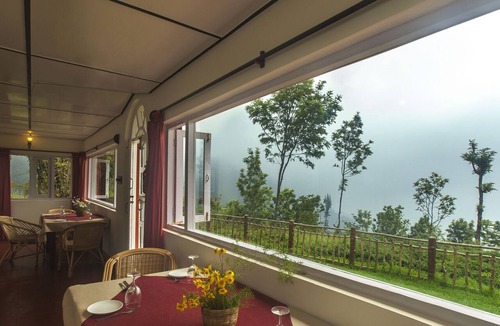 Coonoor Bed & Breakfast | Teanest by Nature Resorts and Stay