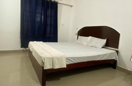 Thampanoor Hotel | TECH CITY
