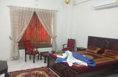 Baswa Hotel | Tej Mahal Palace