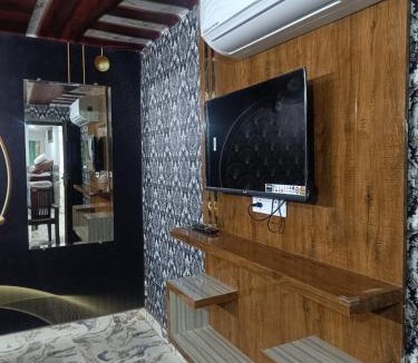 Amritsar House | Tejas Dream homestay near golden temple