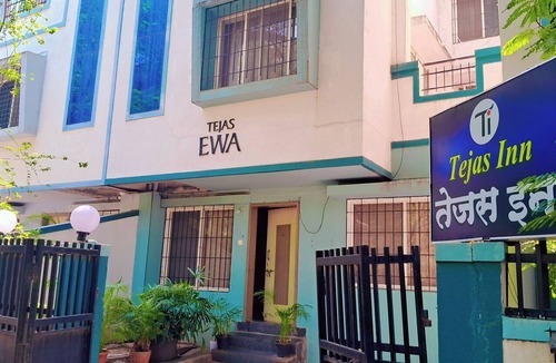 Baner Villa | Tejas ewa villa