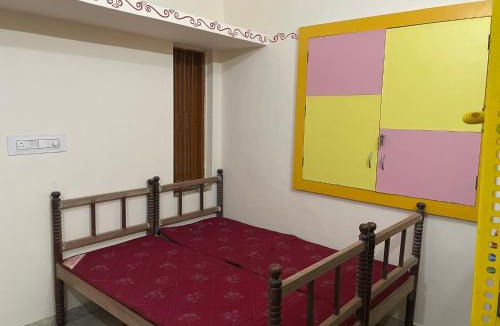 Ulsoor Apartment | Temple View Shivaya Namah