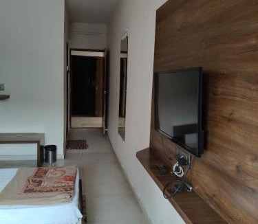 Vapi Hotel | TEN Hotel