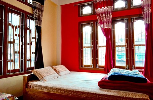 Bomdila Hotel | Tenzin Homestay