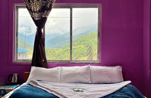 Bomdila Hotel | Tenzin Homestay