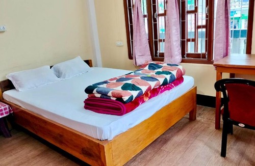 Bomdila Hotel | Tenzin Homestay
