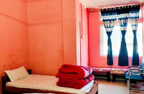 Bomdila Hotel | Tenzin Homestay