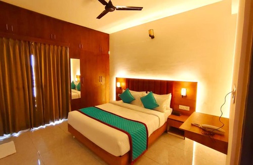 BTM 2nd Stage Hotel | Terra Rose Suites By Bestinn Leisure