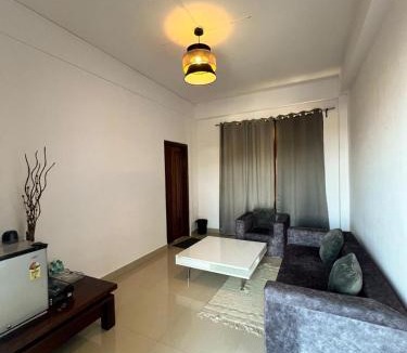 Kohima House | TeTia stay
