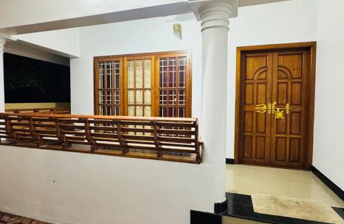Thiruvananthapuram Apartment | Texas villa 2 bhk for 8 pax near Tvm airport