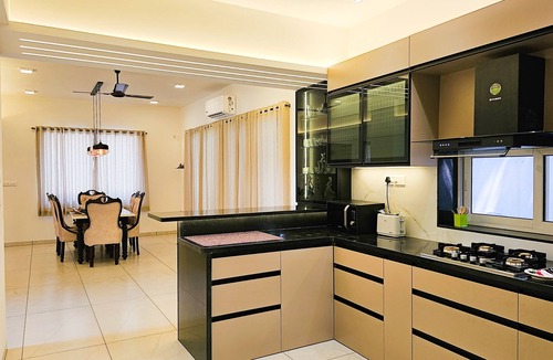 Alto de Porvorim Villa | TGH Villa Premium 4 BHK Villa with Private Pool at Porvorim, Goa