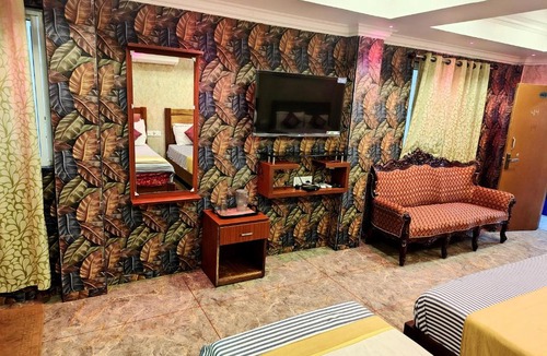 Triplicane House | THAJ REGENCy