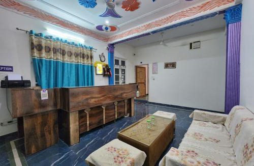 Baroh House | Thakur Guest House