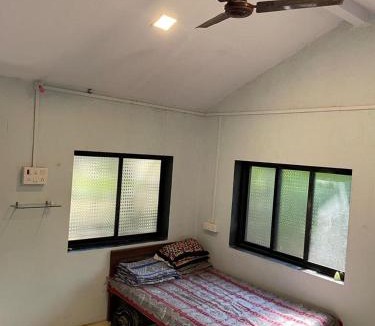 Alibaug House | Thakur holiday homes