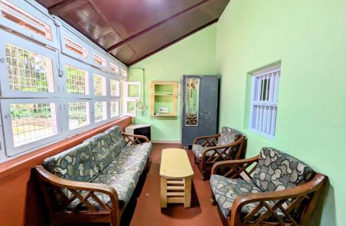Chikkamagaluru House | Thanmaya Homestay