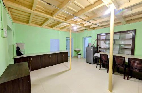 Chikkamagaluru House | Thanmaya Homestay