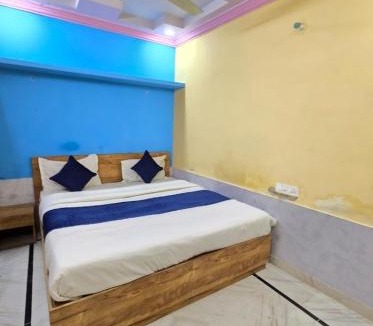 Amar Sagar Pol Hostel | Thar oasis Hostel