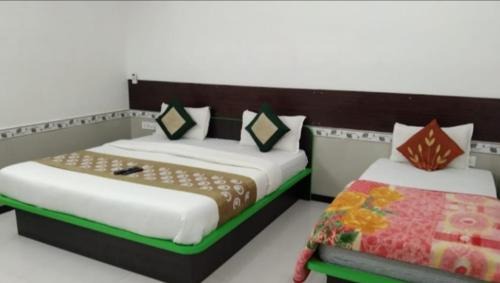 Amar Sagar Pol Hostel | Thar oasis Hostel