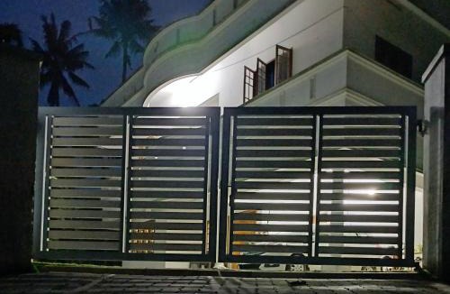 Alwaye Apartment | Thas apartment near rajagiri hospital