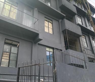 Laitumkhrah Hostel | The 1802 backpackers hub
