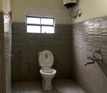 Shillong Hostel | The 1802 travellers inn