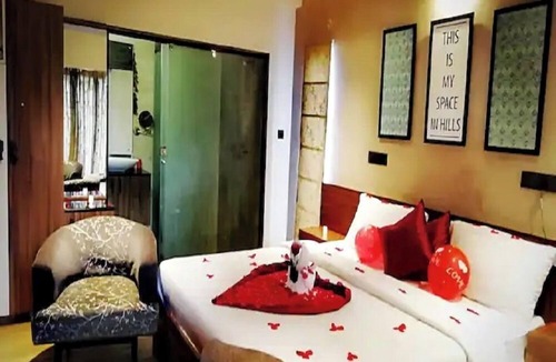 Fern Hill Hotel | The 643 Holiday Homes