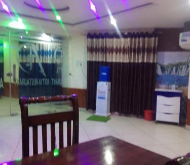Bhoranj Hotel | The aditya hotel & Resturdent