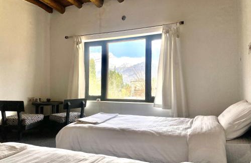 Leh House | The Agartha House Ladakh
