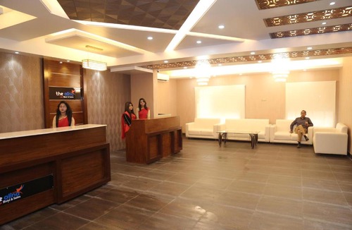 Chittagong Hotel | The Alina Hotel & Suites