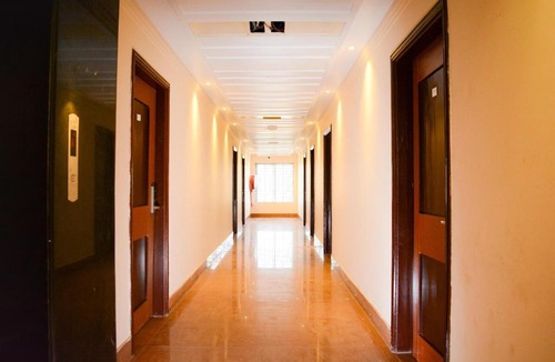 Chittagong Hotel | The Alina Hotel & Suites