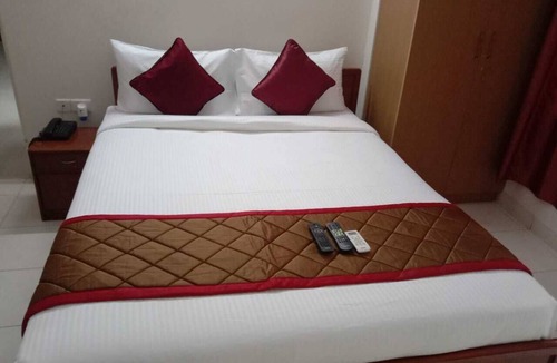 Bellandur House | The Altruist Business Stays B-2