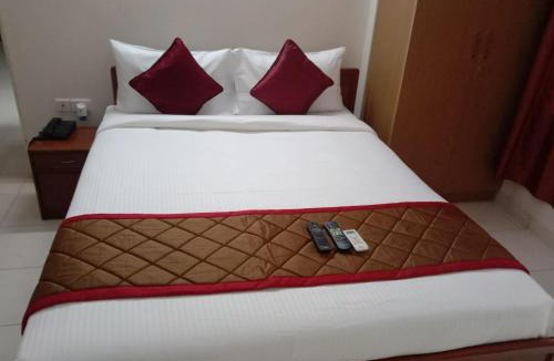 Bellandur Hotel | The Altruist Business Stays B-2