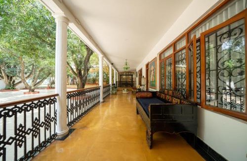 Narasapura Hotel | The Amore Collective