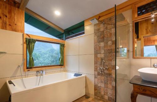 Lonavala Resort | The Arboreal Resort