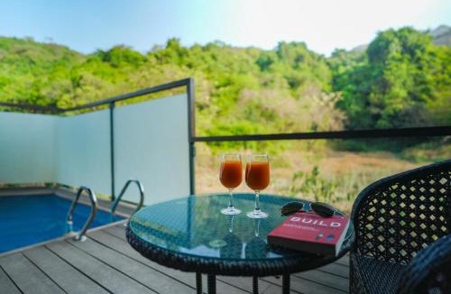 Lonavala Resort | The Arboreal Resort