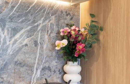 Dickson Apartment | The Aristocrat | Mid Century Luxe Dual Suite + Gym